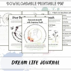 dream life journal