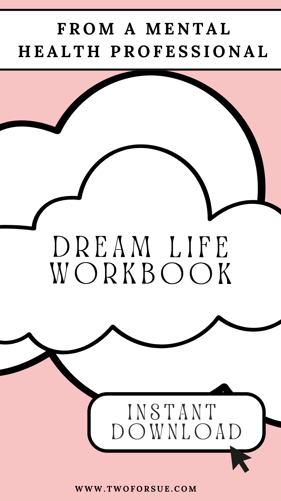dream life workbook download PDF