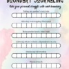 printable setting boundaries worksheets
